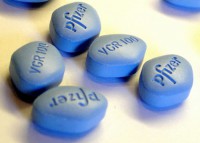 Viagra tablet 100mg